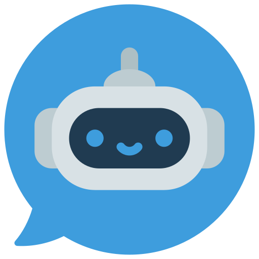 Chat GPT Icon