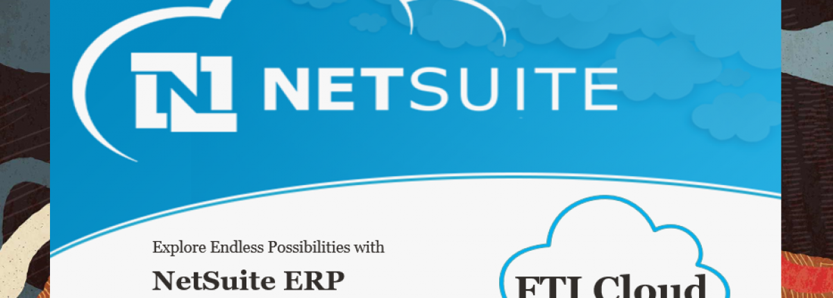 Tại sao chọn Netsuite Cloud ERP   