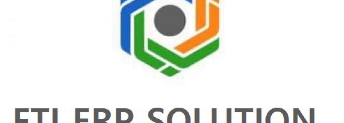 Thông báo thay đổi tên Công ty thành CÔNG TY CP FTI ERP SOLUTION