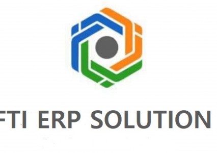 Thông báo thay đổi tên Công ty thành CÔNG TY CP FTI ERP SOLUTION