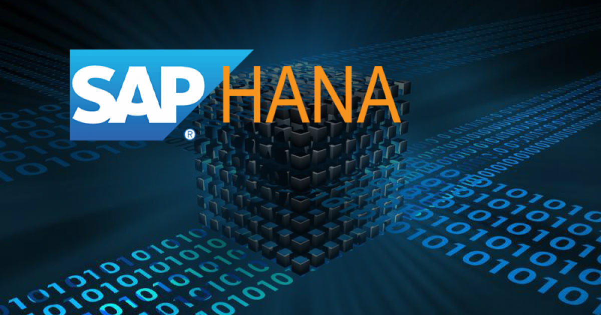 SAP HANA là gì? Tìm hiểu chi tiết về nền tảng cơ sở dữ liệu tiên tiến