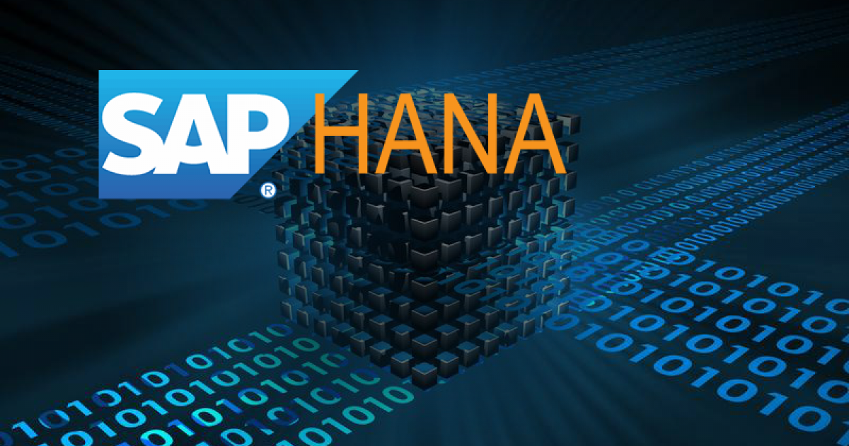 SAP S/4HANA là gì?
