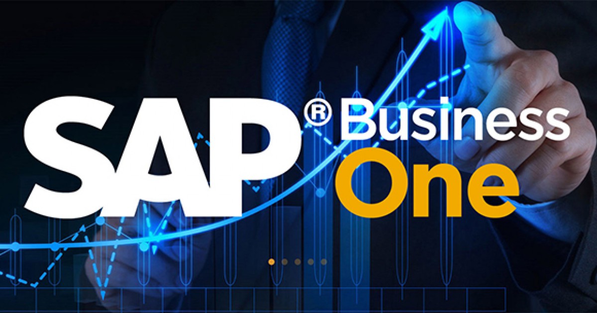 SAP Business One (SAP B1)
